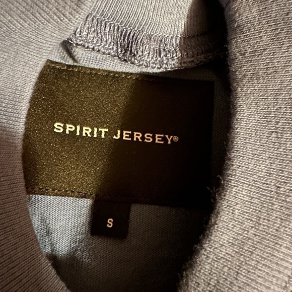 NWT BADLANDS PATCHWORK SPIRIT JERSEY Rare sold out S fall streetwear unisex - Picture 5 of 6